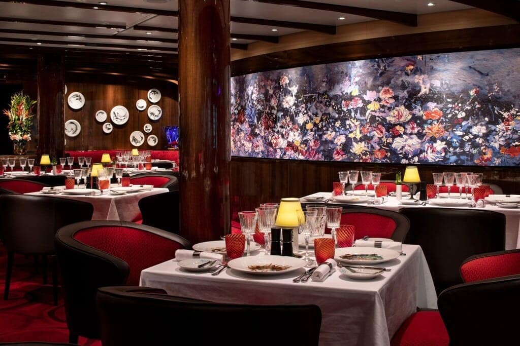 Rudi’s Sel de Mer