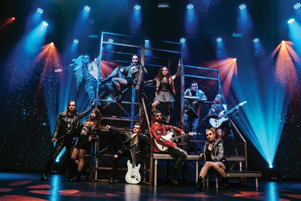 Marella Cruises Extends Entertainment Partnership With RWS Global For Marella Discovery And Marella Discovery 2