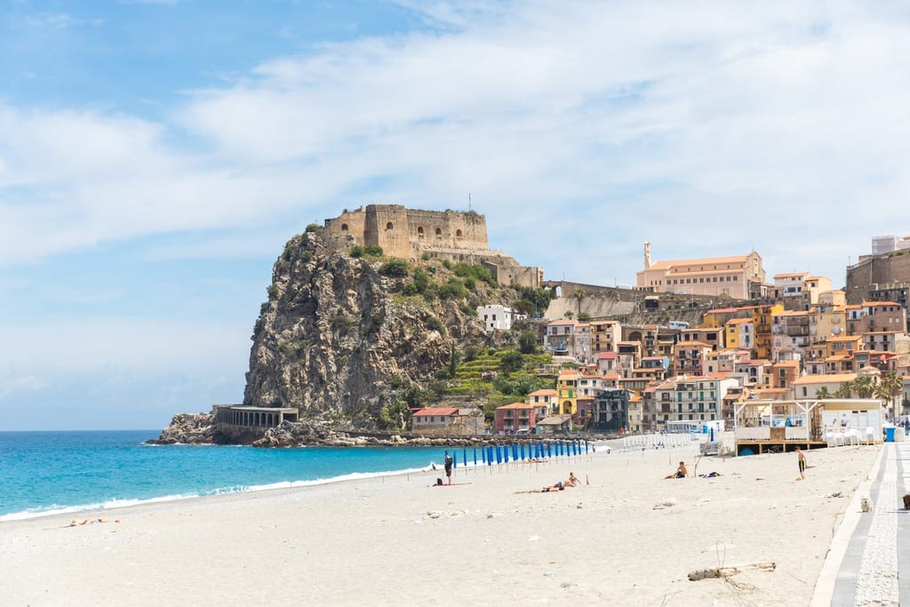 Reggio Calabria, Italy