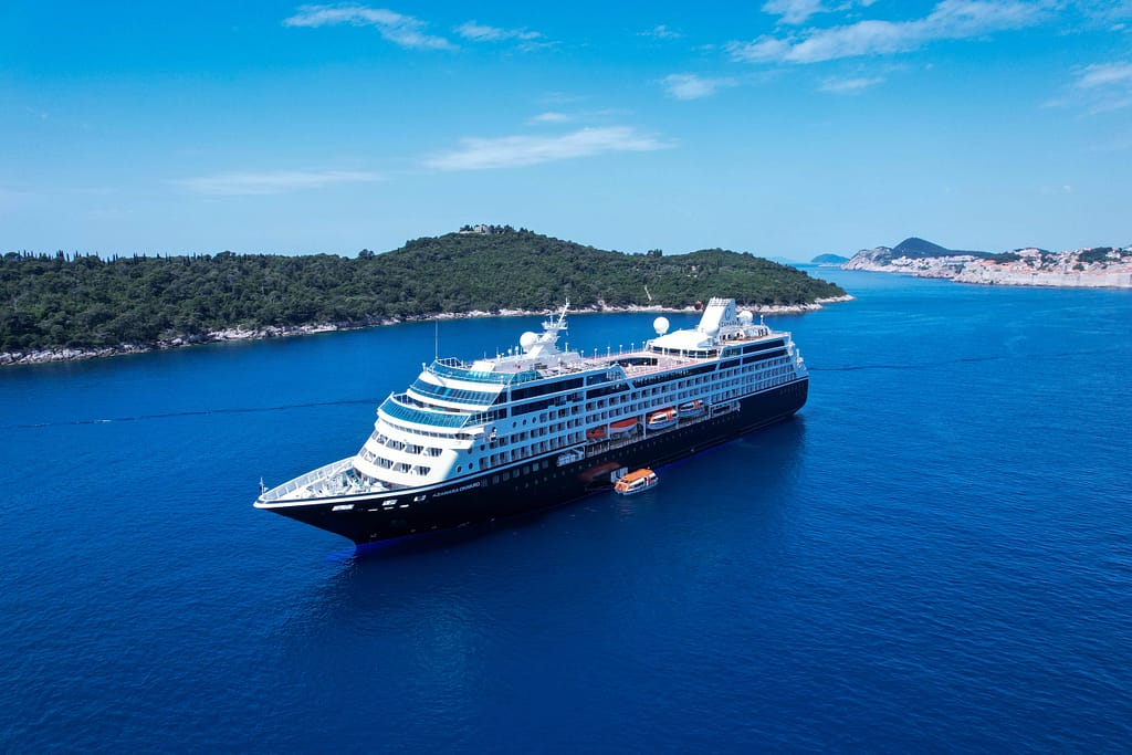 Azamara Onward