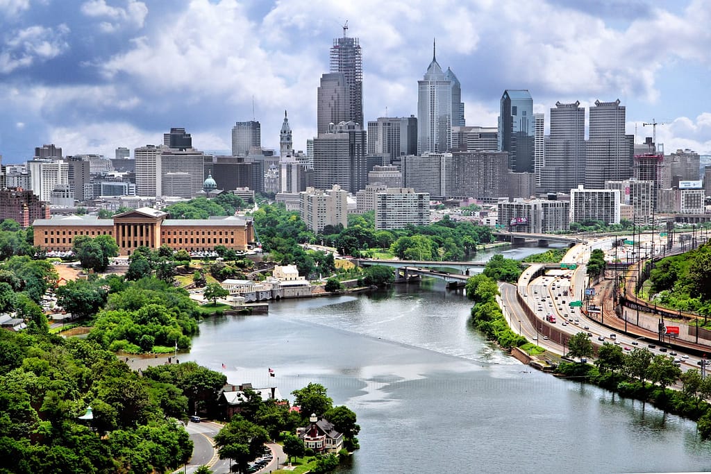 Philadelphia, PA