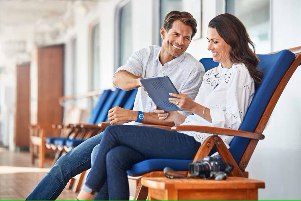 Game-Changing MedallionNet Max WiFi Debuts August 31 Exclusively with Princess Plus and Princess Premier Bundles