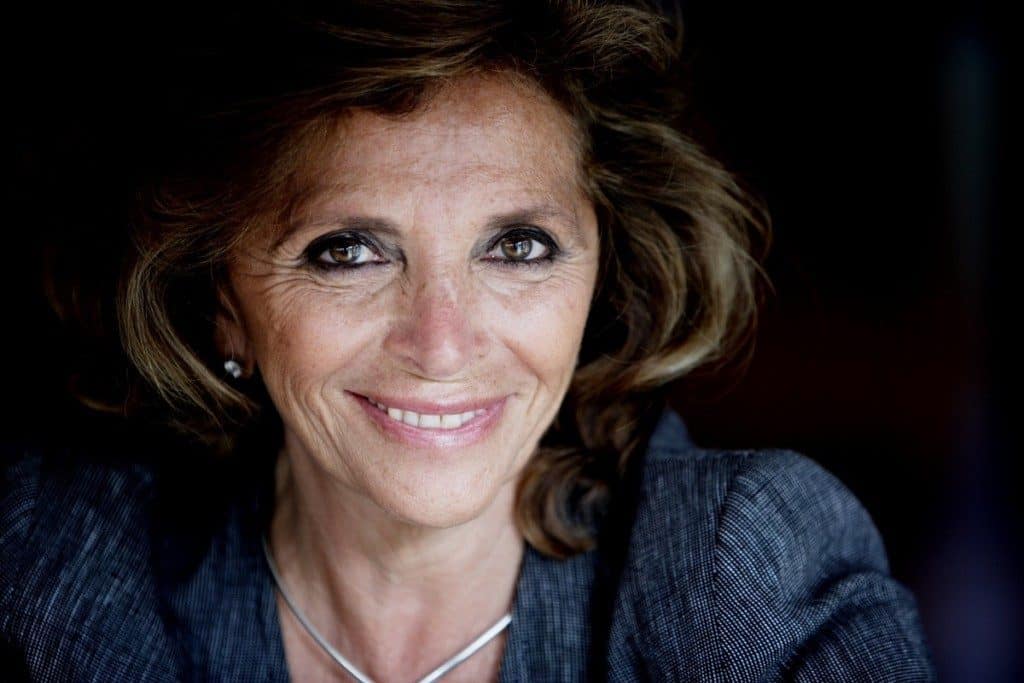 Rosalba Giugni