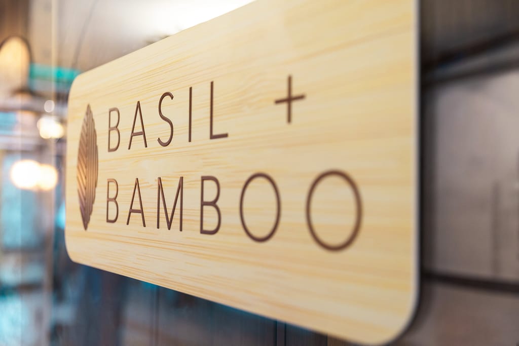 Windstar Cruises Unveils Basil + Bamboo, A New Culinary Gem On Star Seeker