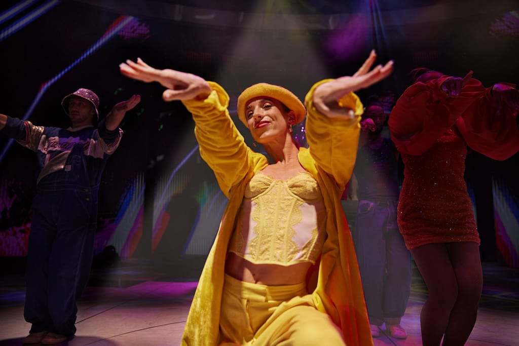 Get Ready For Endless Entertainment On Celebrity Xcel, As Celebrity Cruises’ Most Expansive Offering To Date Sets Sail