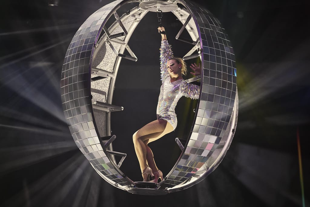 Get Ready For Endless Entertainment On Celebrity Xcel, As Celebrity Cruises’ Most Expansive Offering To Date Sets Sail