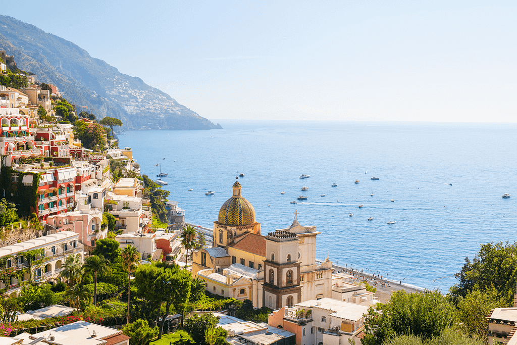 Amalfi Coast, Italy