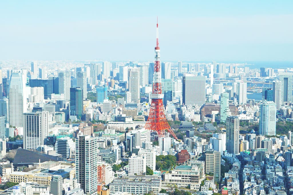 Tokyo, Japan