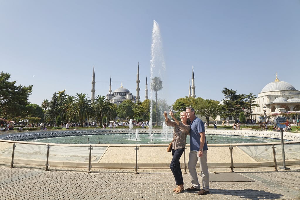 Istanbul, Turkey