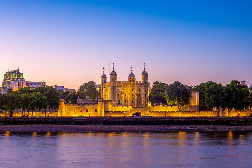 Tower of London