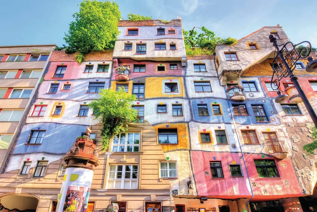 Classic Vienna City Tour