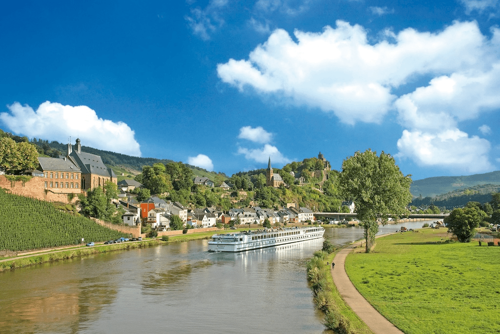 Rhine Valley