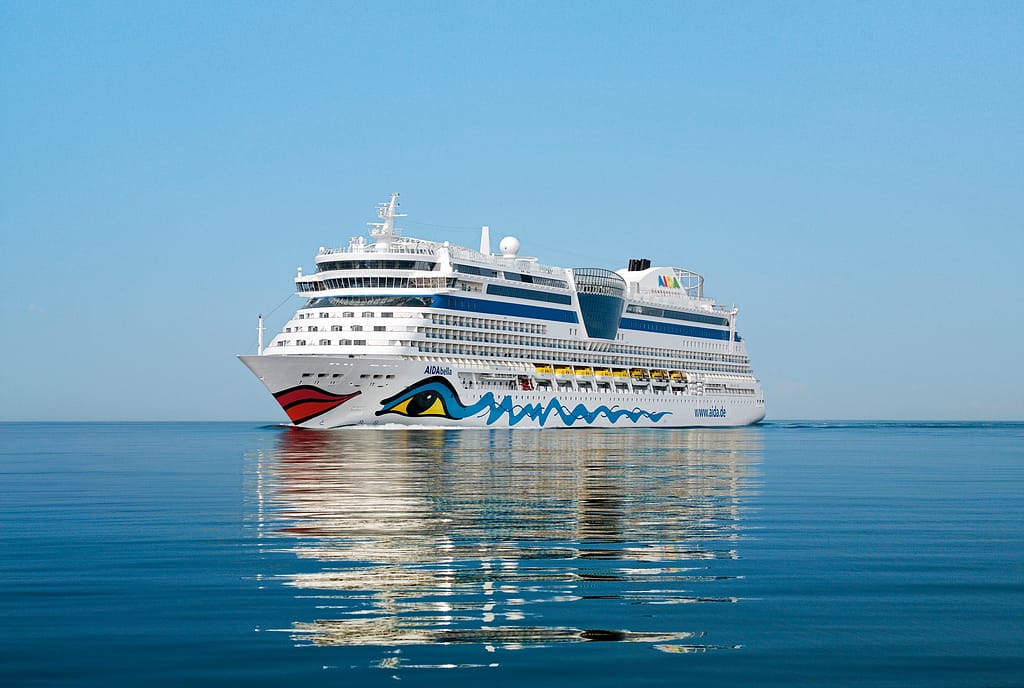 AIDAbella
