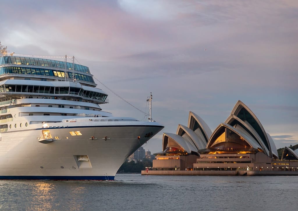 Sydney, Australia