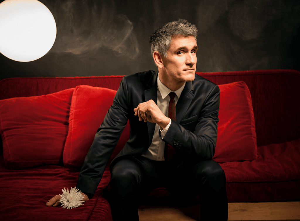 Fred. Holidays is offering free return flights and overseas transfers worth up to £500 per person on an exclusive jazz cruise on the Rhone featuring the award-winning singer/song writer and saxophonist Curtis Stigers.