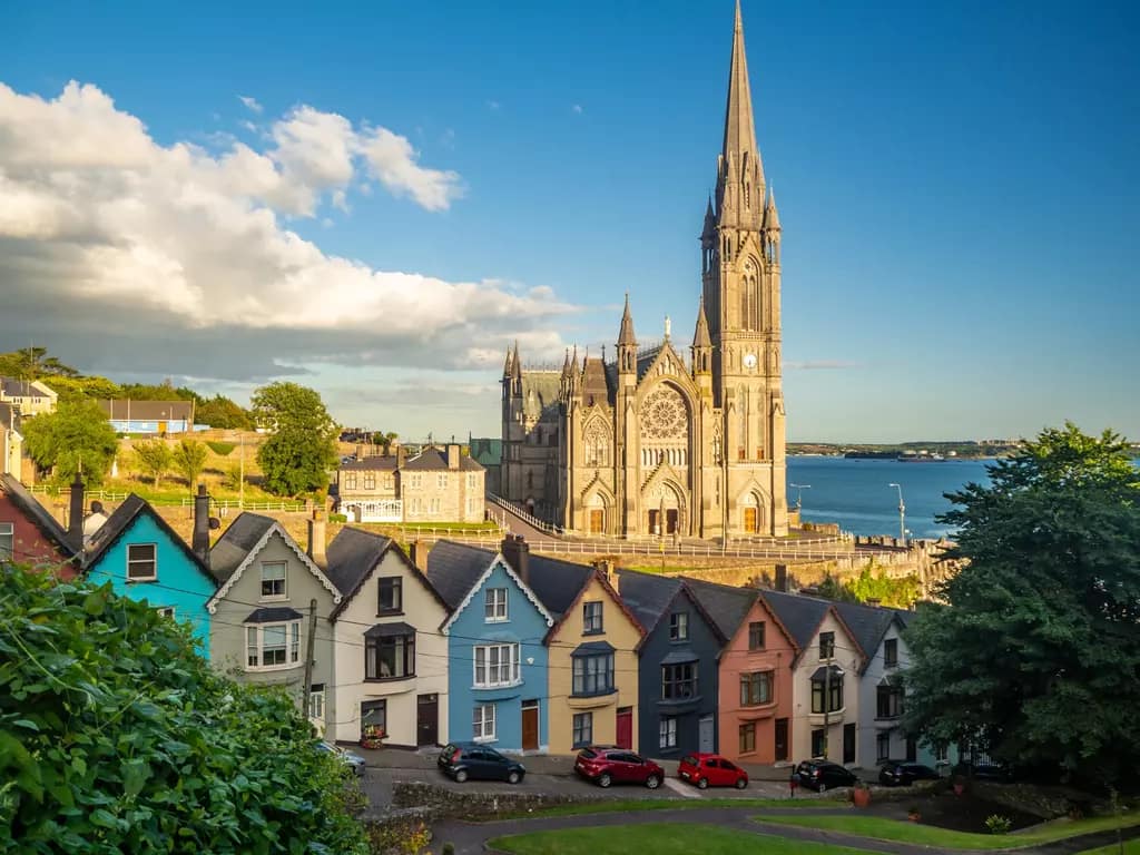 Cobh, Ireland