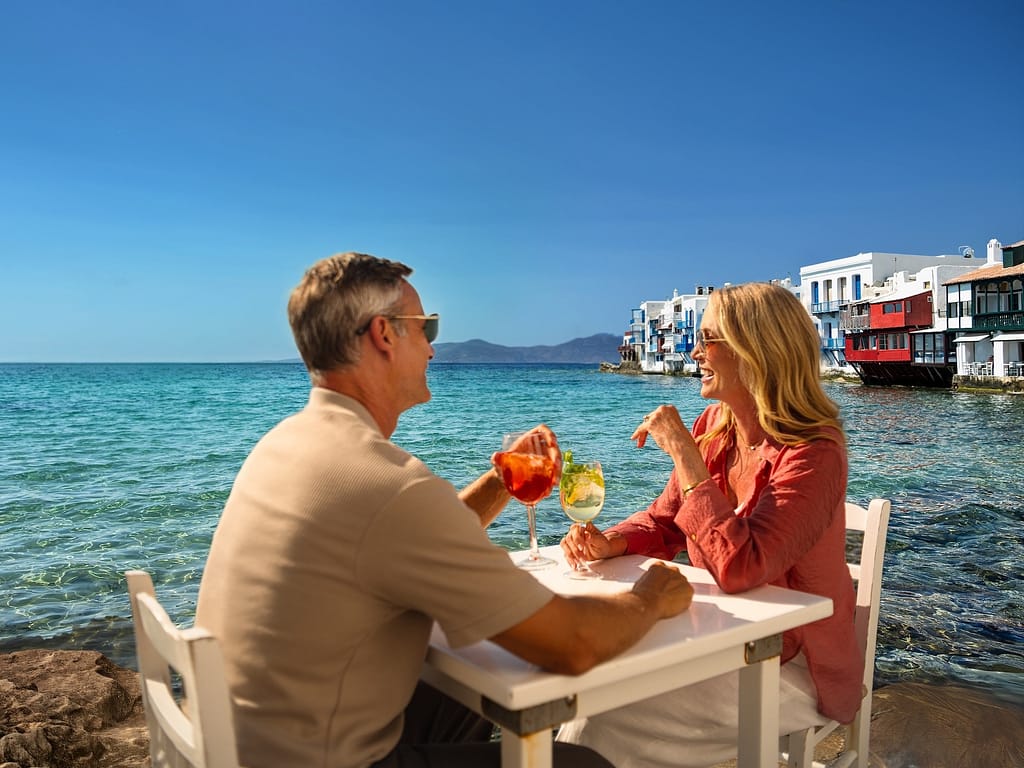 Silversea enhances its Venetian Society with new loyalty tiers and enhanced benefits