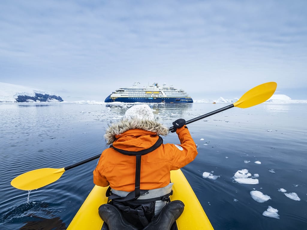 Antarctica