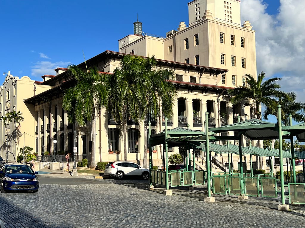 Puerto Rico