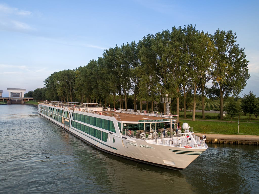 Amadeus Imperial