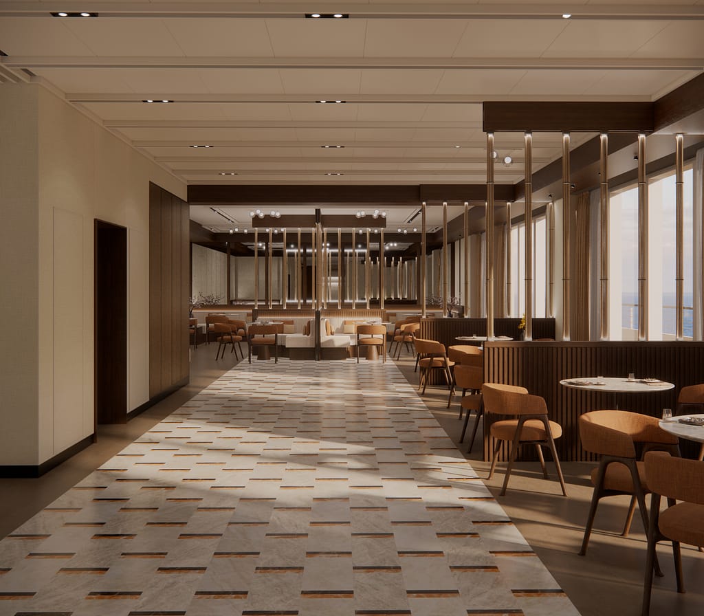 Crystal Grace - The Bistro
