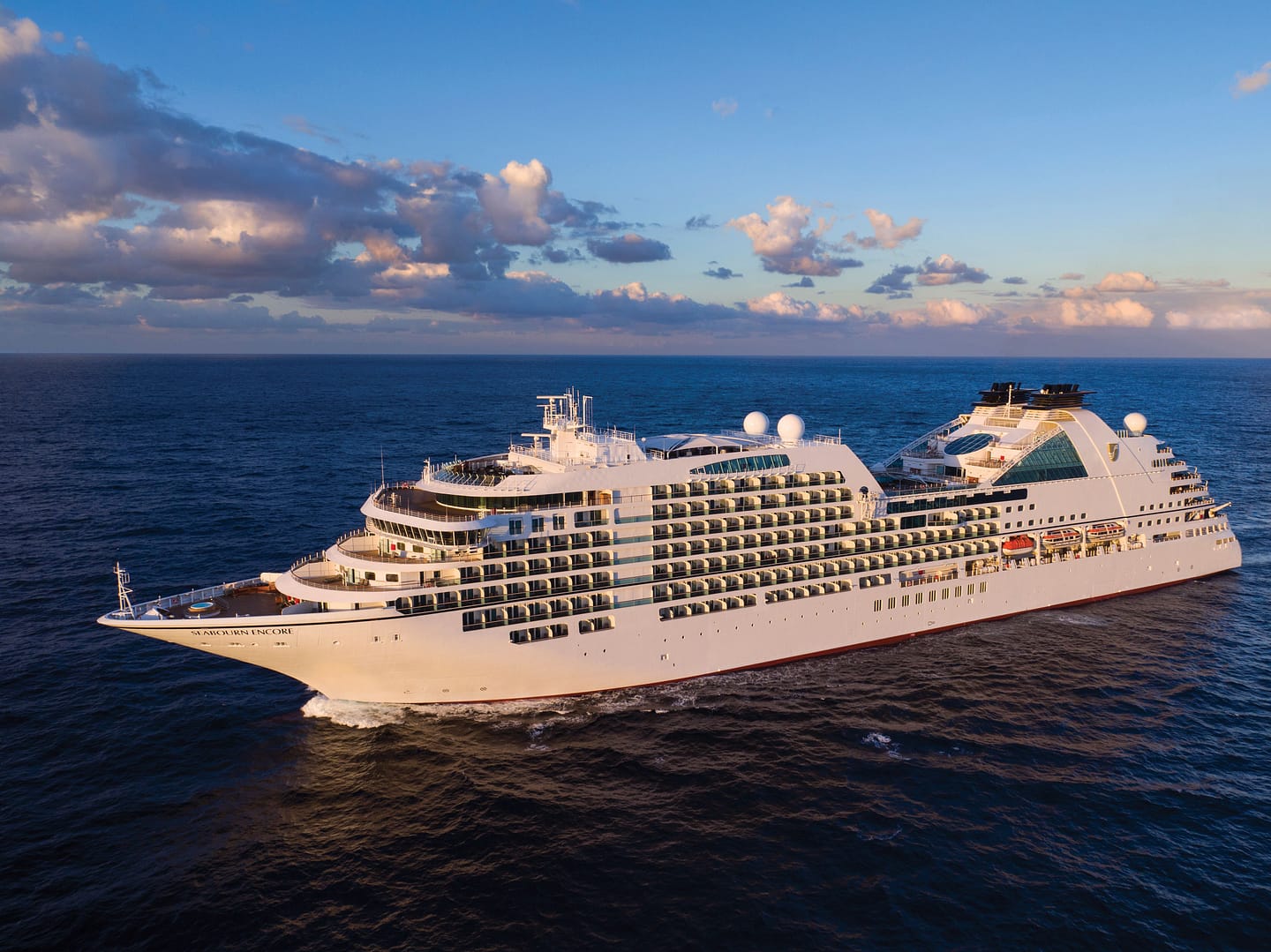 Seabourn Encore entertainment for 2025 announced My Cruise Blog