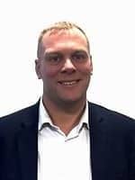 Chris Hackney, Managing Director of Marella Cruises