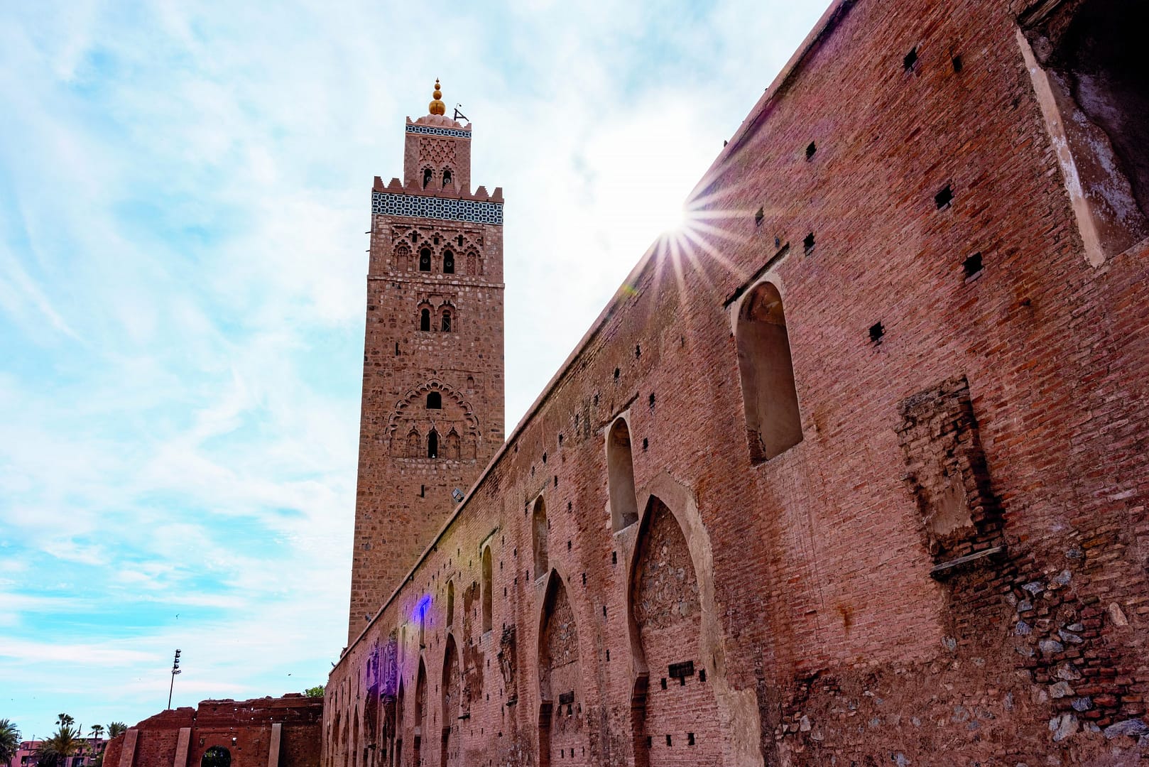 Marrakesh, Morocco