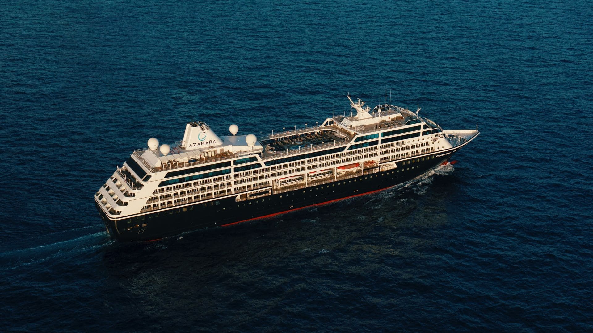 Azamara Returns to Canada and Debuts Double Night Stays with 2025 ...