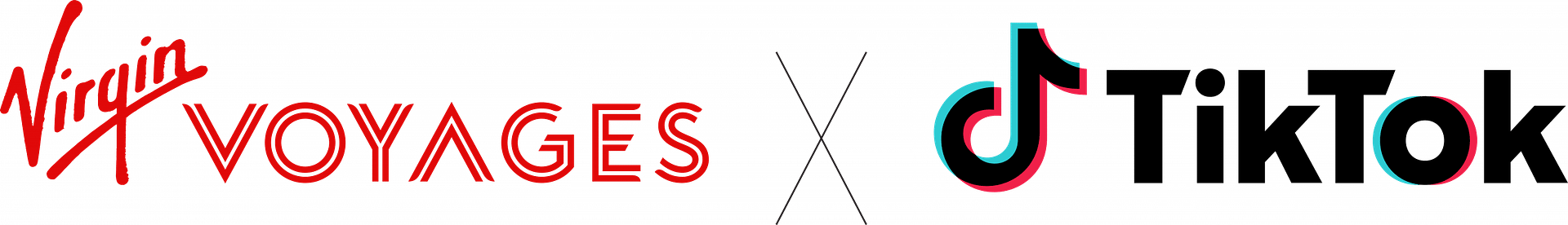 Virgin Voyages is joining forces with TikTok