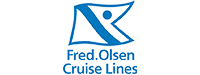Fred.Olsen Cruise Lines - Logo