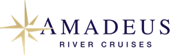 Amadeus River Cruises Logo