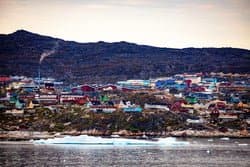 Ilulissat, Greenland