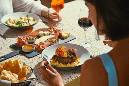 Fall for Virgin Voyages' bold new flavours