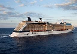 Celebrity Eclipse - © 2023 Celebrity Cruises®, Inc.
