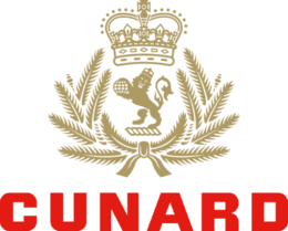 Cunard Logo