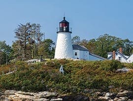Maine Coast