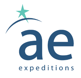 AE Expeditions Logo