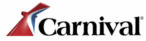 Carnival Cruise Line - Logo