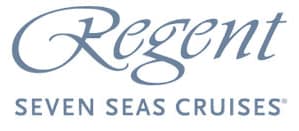 Regent Seven Seas Cruises - Logo