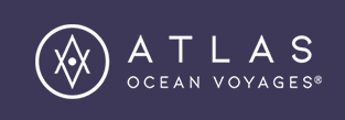 Atlas Ocean Voyages Logo