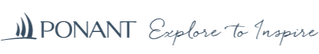 Ponant Logo