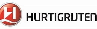 Hurtigruten - Logo