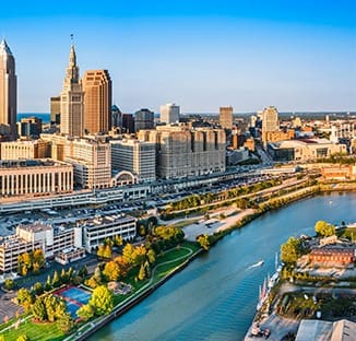 Cleveland, Ohio