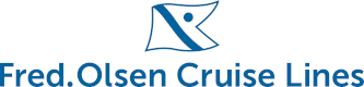 Fred.Olsen Cruise Lines Logo