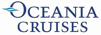 Oceania Cruises - Logo