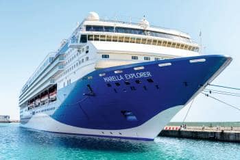 Marella Explorer