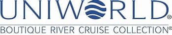 Uniworld River Cruise Logo