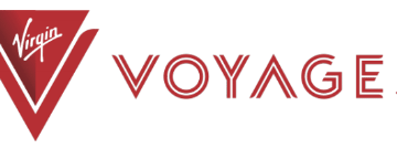 Virgin Voyages Logo