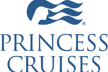 Princess Cruises - Logo